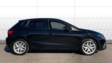 SEAT Ibiza 1.0 TSI 95 FR [EZ] 5dr Petrol Hatchback